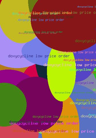 DOXYCYCLINE LOW PRICE ORDER