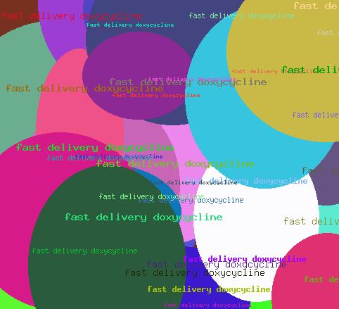 fast delivery doxycycline