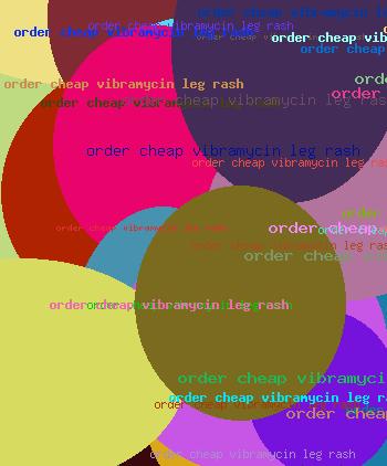Order Cheap Vibramycin Leg Rash